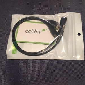 Fitbit Charge HR Cables